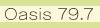 Oasis79.7